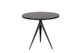 NORDIC Design Round Luxury Coffee Table
